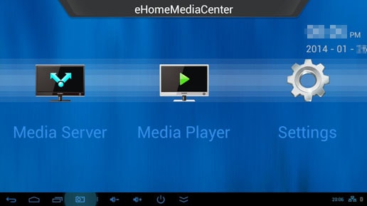 USBメモリやUSB-HDDの動画/画像（写真）/音楽をテレビで視聴