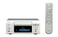 CD/HDD/インターネットラジオシステム（DENON）