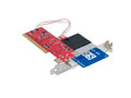 PC用地デジチューナーDT-H33/PCI（BUFFALO）